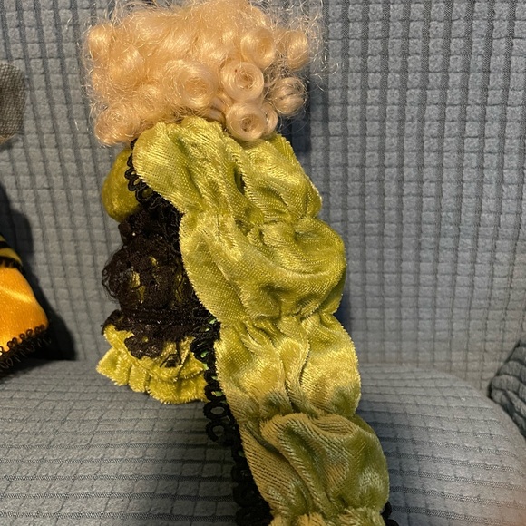 Marie Osmond Collectible Dolls - Picture 8 of 8